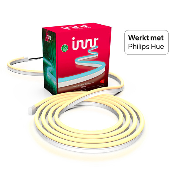 Innr outdoor 2025 flex light